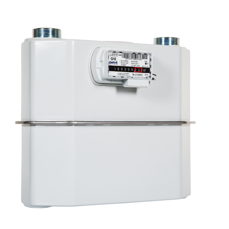 Commercial Gas Meter Manufacturer in Pune